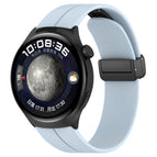 For Huawei Watch 4 / Watch 4 Pro / Light Blue