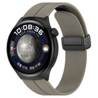 For Huawei Watch 4 / Watch 4 Pro / Space Grey