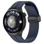 For Huawei Watch 4 / Watch 4 Pro / Midnight Blue