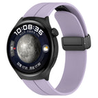For Huawei Watch 4 / Watch 4 Pro / Purple