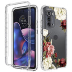 For Motorola Edge 2022 / Rose