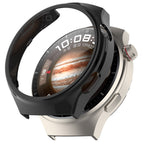 For Huawei Watch 4 Pro / Black
