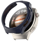 For Huawei Watch 4 Pro / Ink Blue