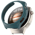 For Huawei Watch 4 Pro / Pine Green
