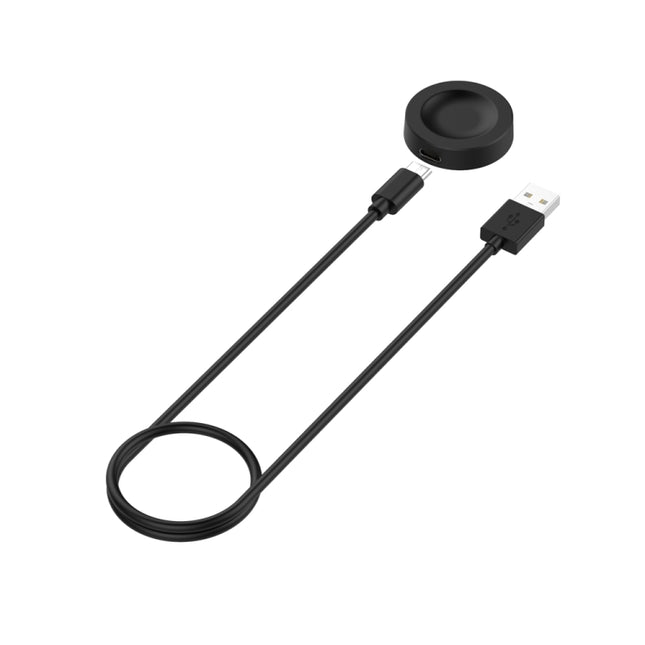 Smart Watch Magnetic Splitting Charging Cable, For Huawei Watch 4 / Watch 4 Pro