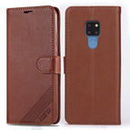 For Huawei Mate 20 / 20X / Brown