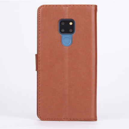 AZNS Sheepskin Texture Horizontal Flip Leather Case with Holder & Card Slots & Wallet, For Huawei Mate 20 / 20X, For Huawei Mate 20 Pro, For Huawei Mate 30 Lite / Nova 5i Pro, For Huawei Mate 30 / Mate 30 Pro, For Huawei Nova 5 / 5 Pro                 ...