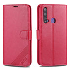 For Huawei Nova 5i / P20 Lite(2019) / Red