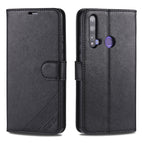 For Huawei Nova 5i / P20 Lite(2019) / Black