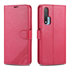 For Huawei Nova 6 / Red