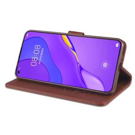 AZNS Sheepskin Texture Horizontal Flip Leather Case with Holder & Card Slots & Wallet, For Huawei Nova 7 / 7 Pro, For Huawei Nova 7 SE, For Huawei P30, For Huawei P30 Lite / Nova 4E, For Huawei P30 Pro, For Huawei P40 / P40 Pro                         ...