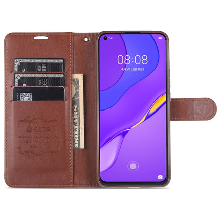 AZNS Sheepskin Texture Horizontal Flip Leather Case with Holder & Card Slots & Wallet, For Huawei Nova 7 / 7 Pro, For Huawei Nova 7 SE, For Huawei P30, For Huawei P30 Lite / Nova 4E, For Huawei P30 Pro, For Huawei P40 / P40 Pro                         ...