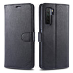 For Huawei Nova 7 SE / Black