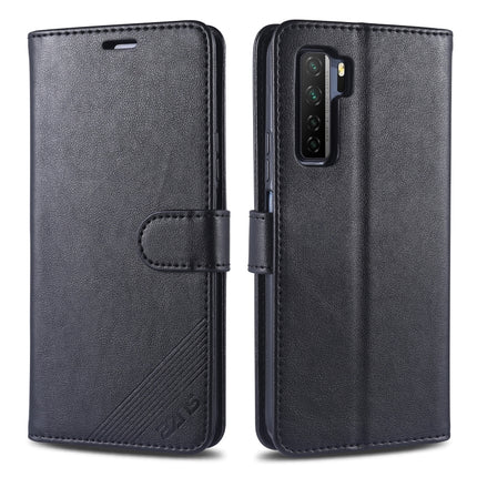 AZNS Sheepskin Texture Horizontal Flip Leather Case with Holder & Card Slots & Wallet, For Huawei Nova 7 / 7 Pro, For Huawei Nova 7 SE, For Huawei P30, For Huawei P30 Lite / Nova 4E, For Huawei P30 Pro, For Huawei P40 / P40 Pro                         ...