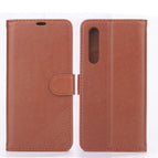 For Huawei P30 / Brown