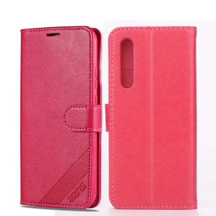 AZNS Sheepskin Texture Horizontal Flip Leather Case with Holder & Card Slots & Wallet, For Huawei Nova 7 / 7 Pro, For Huawei Nova 7 SE, For Huawei P30, For Huawei P30 Lite / Nova 4E, For Huawei P30 Pro, For Huawei P40 / P40 Pro                         ...