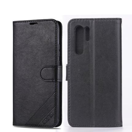 AZNS Sheepskin Texture Horizontal Flip Leather Case with Holder & Card Slots & Wallet, For Huawei Nova 7 / 7 Pro, For Huawei Nova 7 SE, For Huawei P30, For Huawei P30 Lite / Nova 4E, For Huawei P30 Pro, For Huawei P40 / P40 Pro                         ...