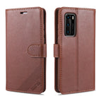 For Huawei P40 / P40 Pro / Brown