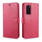 For Huawei P40 / P40 Pro / Red