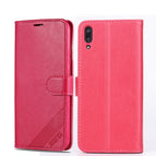 For Huawei Enjoy 9 / Red