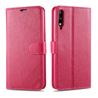 For Huawei Enjoy 10 / Honor Play 3 / Red