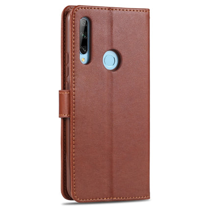 AZNS Sheepskin Texture Horizontal Flip Leather Case with Holder & Card Slots & Wallet, For Huawei Enjoy 10 Plus / P Smart Z, For Huawei Enjoy 9, For Huawei Enjoy 10s / Honor 20 Lite, For Huawei Maimang 8 / Enjoy 9s / P Smart Plus(2019) / Honor 10i / 20...