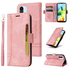BETOPNICE Dual-side Buckle Leather Phone Case, For OPPO A78 4G, For OPPO Reno10 Pro+ 5G Global, For OPPO A1 5G / A98 / F23 5G, For OPPO A78 5G Global
