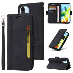 BETOPNICE Dual-side Buckle Leather Phone Case, For OPPO A78 4G, For OPPO Reno10 Pro+ 5G Global, For OPPO A1 5G / A98 / F23 5G, For OPPO A78 5G Global