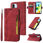 For OPPO A1 5G / A98 / F23 5G / Red