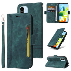BETOPNICE Dual-side Buckle Leather Phone Case, For OPPO A78 4G, For OPPO Reno10 Pro+ 5G Global, For OPPO A1 5G / A98 / F23 5G, For OPPO A78 5G Global