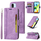 For OPPO A1 5G / A98 / F23 5G / Purple