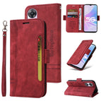 For OPPO A78 5G Global / Red
