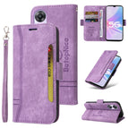 For OPPO A78 5G Global / Purple