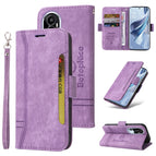 For OPPO Reno10 5G Global/Reno10 Pro 5G Global / Purple