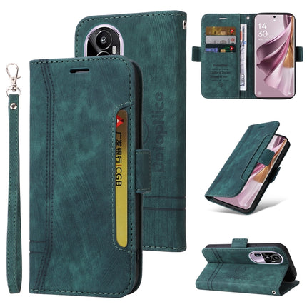 BETOPNICE Dual-side Buckle Leather Phone Case, For OPPO A78 4G, For OPPO Reno10 Pro+ 5G Global, For OPPO A1 5G / A98 / F23 5G, For OPPO A78 5G Global