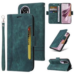 BETOPNICE Dual-side Buckle Leather Phone Case, For OPPO A78 4G, For OPPO Reno10 Pro+ 5G Global, For OPPO A1 5G / A98 / F23 5G, For OPPO A78 5G Global