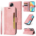 For OPPO A58 4G / Pink
