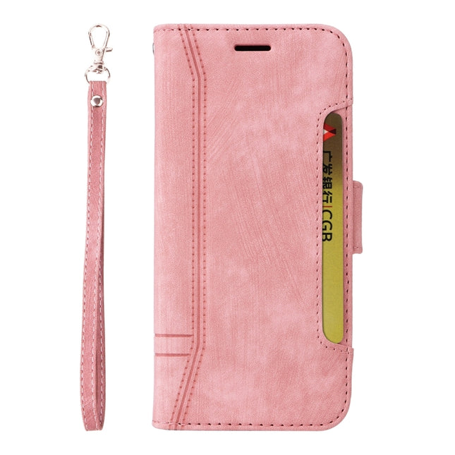 BETOPNICE Dual-side Buckle Leather Phone Case, For OPPO Reno11 5G Global, For OPPO A58 4G, For OPPO Reno10 5G Global/Reno10 Pro 5G Global, For OPPO Reno11 Pro 5G Global