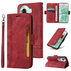 For OPPO Reno11 5G Global / Red