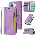 For OPPO Reno11 5G Global / Purple