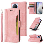 For vivo Y02 4G / Y02A / Y11 2023 / Pink