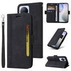 For vivo Y02 4G / Y02A / Y11 2023 / Black