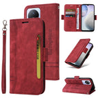 For vivo Y02 4G / Y02A / Y11 2023 / Red