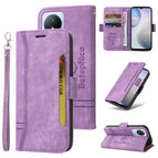 For vivo Y02 4G / Y02A / Y11 2023 / Purple