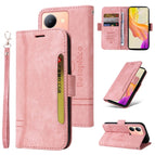 For vivo Y78 5G Global / Pink