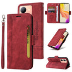 For vivo Y78 5G Global / Red