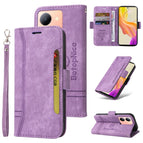 For vivo Y36 4G / 5G Global / Purple