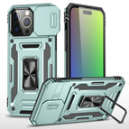 For iPhone 16 Pro Max / Alpine Green