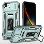 For iPhone 17e / 16e / Alpine Green