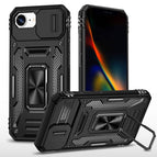 For iPhone 17e / 16e / Black
